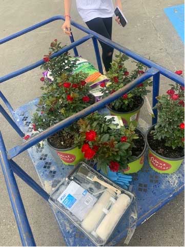 Memorial Elementary School