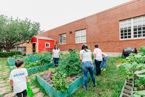 Memorial Elementary School